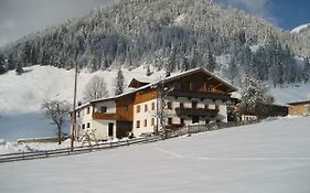 Haus Salvenmoser